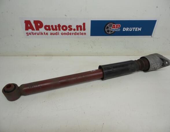 Shock Absorber AUDI A4 B7 Convertible (8HE)