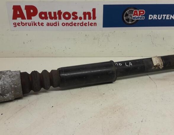 Schokdemper AUDI A4 (8EC, B7)