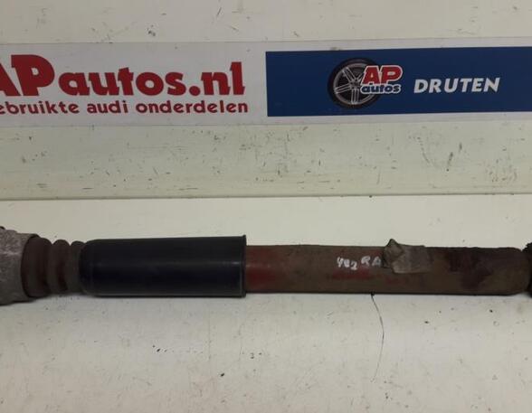 Shock Absorber AUDI A4 (8EC, B7)