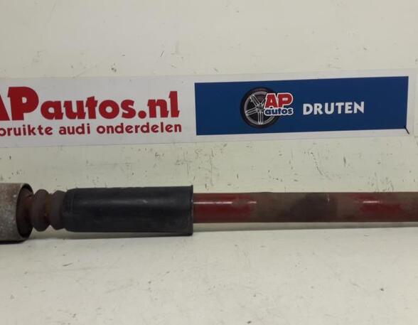 Shock Absorber AUDI A4 B7 Convertible (8HE)