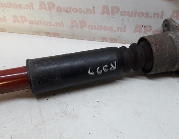 Shock Absorber AUDI A4 B7 Convertible (8HE)