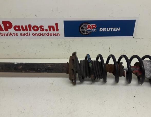 Shock Absorber AUDI 80 (89, 89Q, 8A, B3)