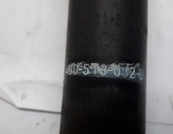 Shock Absorber AUDI A6 Avant (4B5, C5)