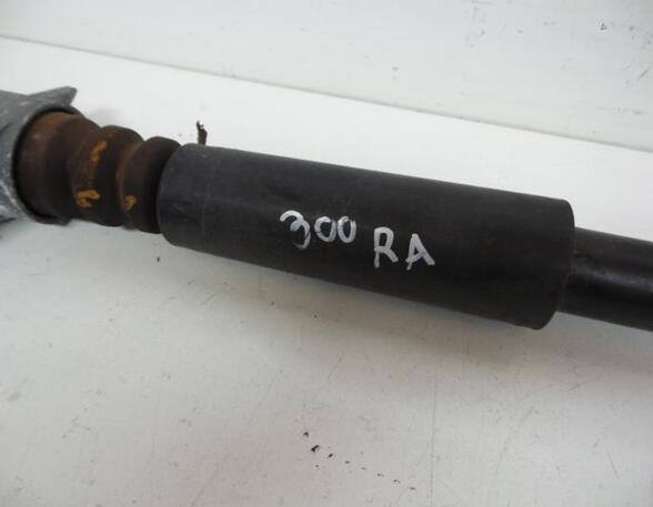 Shock Absorber AUDI A2 (8Z0)