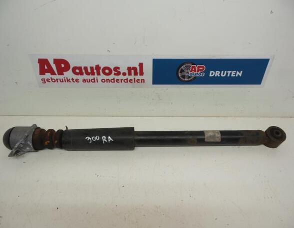 Shock Absorber AUDI A2 (8Z0)