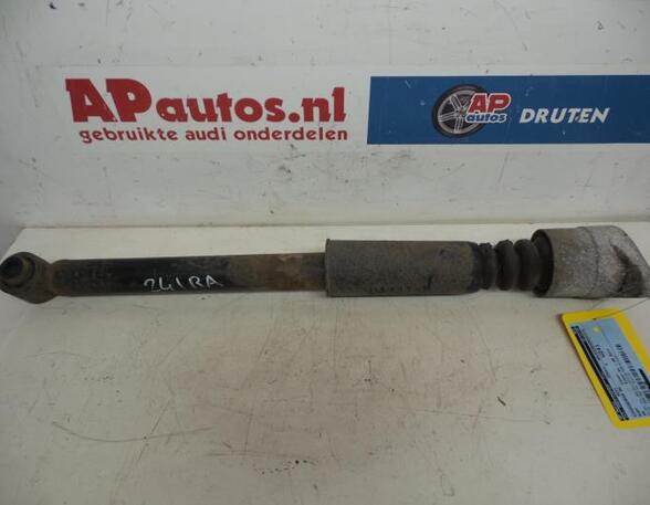 Shock Absorber AUDI A4 Avant (8E5, B6)