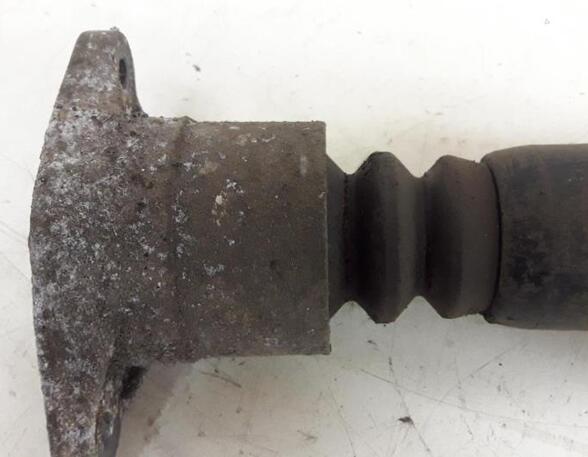 Shock Absorber AUDI A4 B7 Convertible (8HE)