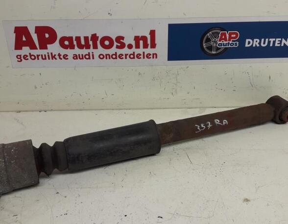 Shock Absorber AUDI A4 B7 Convertible (8HE)