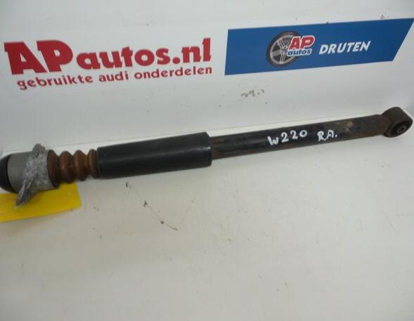 Shock Absorber AUDI A2 (8Z0)