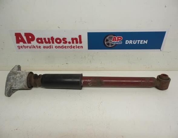 Shock Absorber AUDI A4 B7 Convertible (8HE)