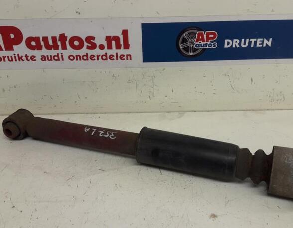 Shock Absorber AUDI A4 B7 Convertible (8HE)