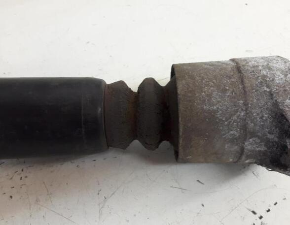 Shock Absorber AUDI A4 B7 Convertible (8HE)