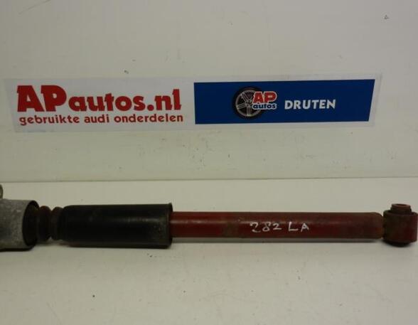 Shock Absorber AUDI A4 B7 Convertible (8HE)