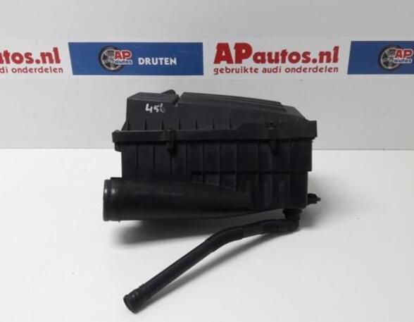 Air Filter Housing Box AUDI A3 (8P1), AUDI A3 Sportback (8PA)