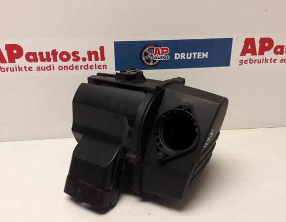 Air Filter Housing Box AUDI A1 (8X1, 8XK), AUDI A1 Sportback (8XA, 8XF)