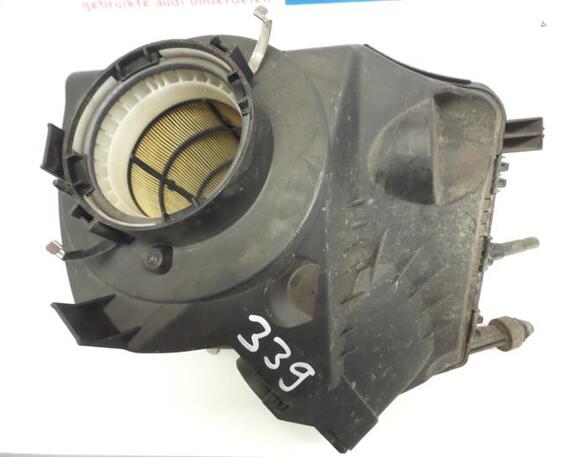 Air Filter Housing Box AUDI A6 Allroad (4FH, C6), AUDI A6 Avant (4F5, C6)