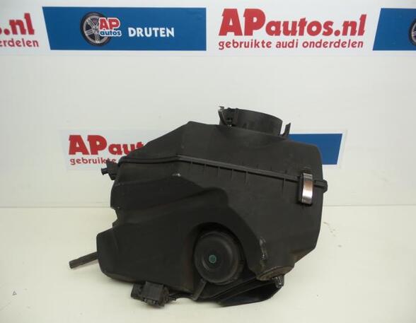 Luftfiltergehäuse Audi A6 Avant 4F, C6 059133835E P7804958