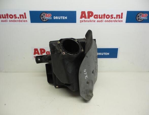 Luftfiltergehäuse Audi A4 Avant 8E, B7 058133837E P7987739