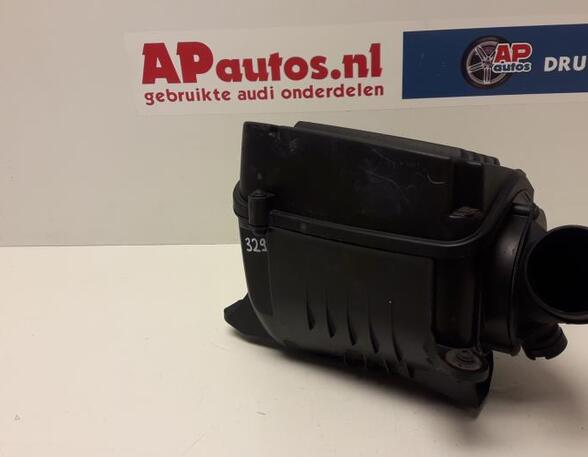 Air Filter Housing Box AUDI A3 (8P1), AUDI A3 Sportback (8PA)