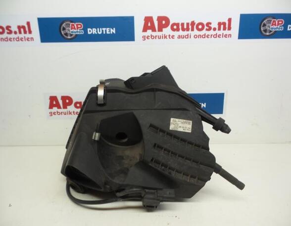 Luftfiltergehäuse Audi A6 Avant 4F, C6 4F0133837BB P7986914