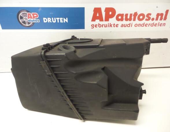 Air Filter Housing Box AUDI A6 (4F2, C6)