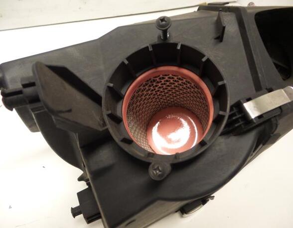 Air Filter Housing Box AUDI A6 (4F2, C6)