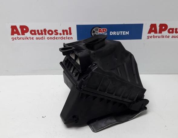 Air Filter Housing Box AUDI A4 Avant (8ED, B7)