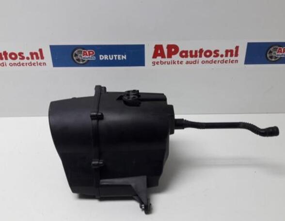 Air Filter Housing Box AUDI A1 (8X1, 8XK), AUDI A1 Sportback (8XA, 8XF)