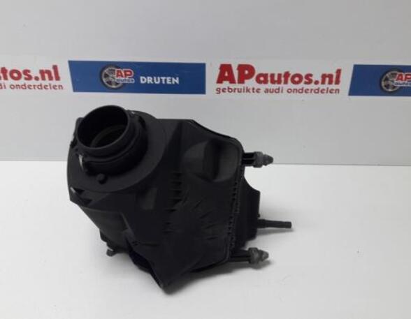 Air Filter Housing Box AUDI A6 Avant (4F5, C6)