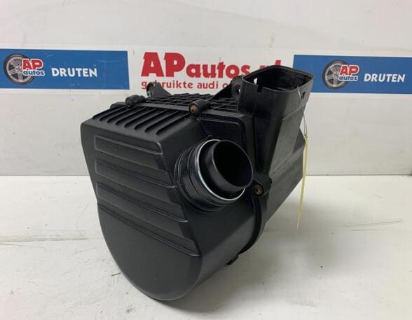 Air Filter Housing Box AUDI A1 (8X1, 8XK), AUDI A1 Sportback (8XA, 8XF)