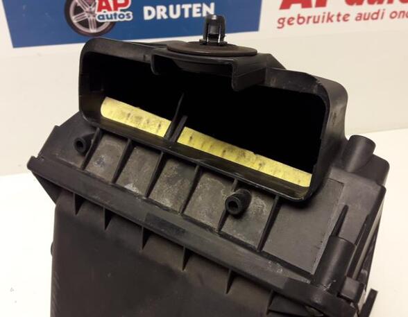 Air Filter Housing Box AUDI A4 (8E2, B6)