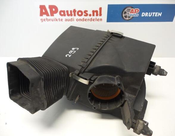 Air Filter Housing Box AUDI A6 (4F2, C6)