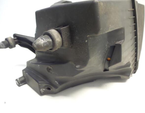 Luftfiltergehäuse Audi A6 4F, C6 4F0133835H P8504165