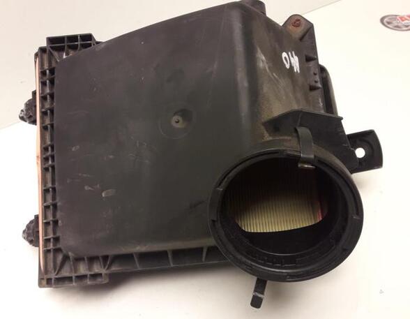 Air Filter Housing Box AUDI A4 B7 Convertible (8HE)