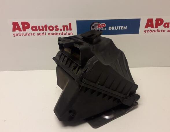 Air Filter Housing Box AUDI A4 (8E2, B6)