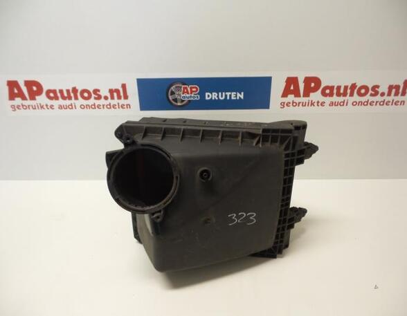 Air Filter Housing Box AUDI A4 Avant (8E5, B6), AUDI A4 Avant (8ED, B7)