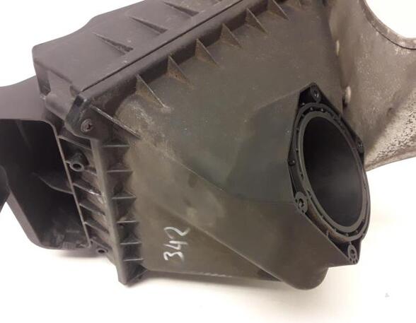 Air Filter Housing Box AUDI A4 (8E2, B6), AUDI A4 (8EC, B7)