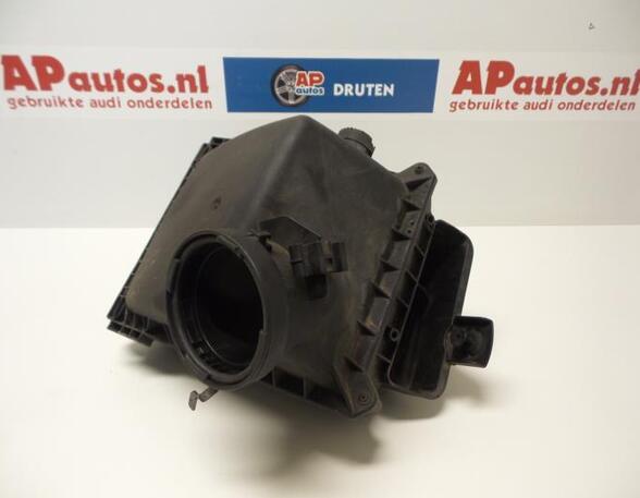 Air Filter Housing Box AUDI A4 B7 Convertible (8HE)