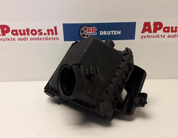 Air Filter Housing Box AUDI A4 B7 Convertible (8HE)