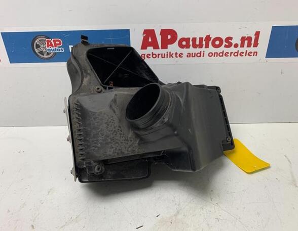 Air Filter Housing Box AUDI A4 Avant (8K5, B8), AUDI A5 Sportback (8TA)