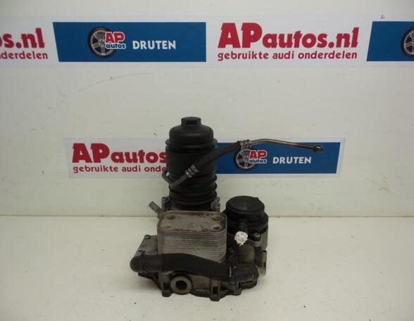 Ölfiltergehäuse Audi A6 Avant 4F, C6 059115397K P8205235