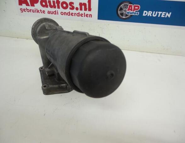 Oil Filter Housing Box AUDI A4 (8E2, B6), AUDI A4 (8EC, B7)