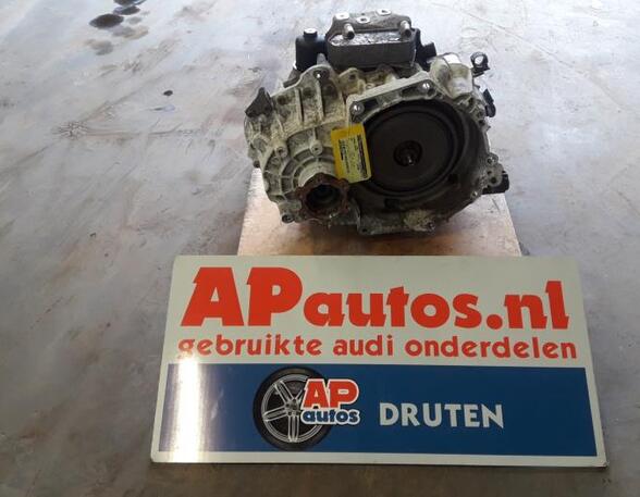 Automatic Transmission AUDI A3 (8P1), AUDI A3 Sportback (8PA)