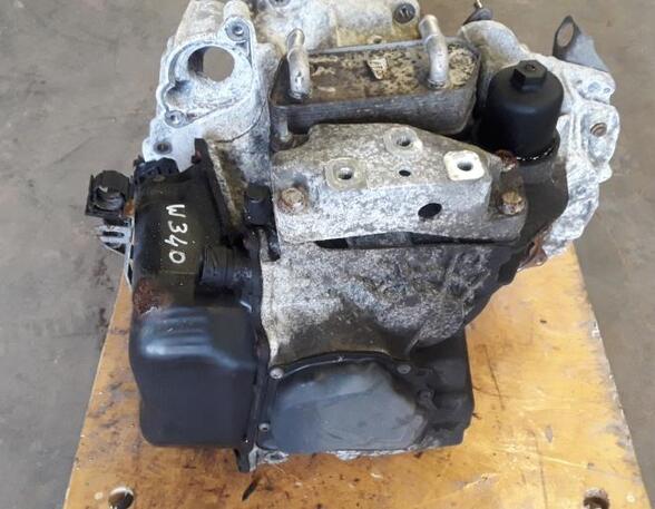 Automatic Transmission AUDI A3 (8P1), AUDI A3 Sportback (8PA)