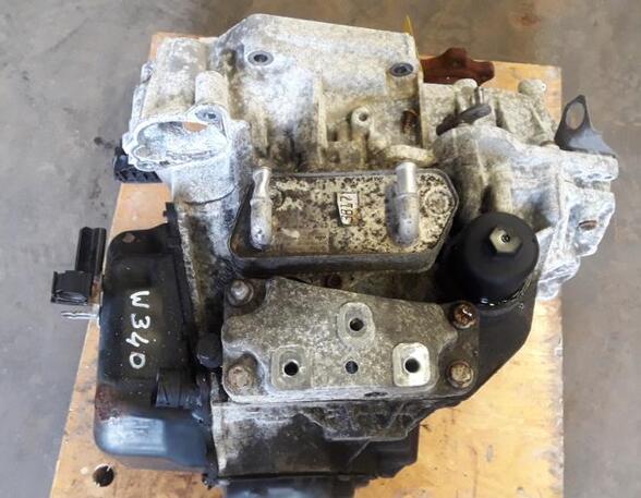 Automatic Transmission AUDI A3 (8P1), AUDI A3 Sportback (8PA)