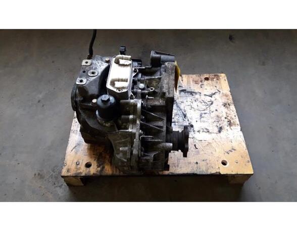 Automatic Transmission AUDI A3 (8P1), AUDI A3 Sportback (8PA)