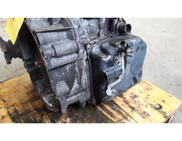 Automatic Transmission AUDI A3 (8P1), AUDI A3 Sportback (8PA)