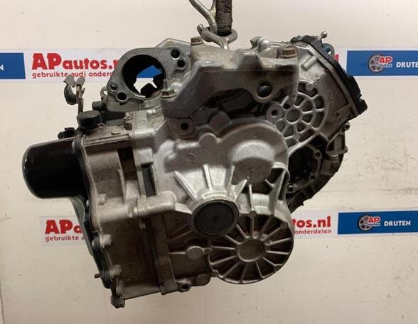 Automatic Transmission AUDI A3 (8P1), AUDI A3 Sportback (8PA)