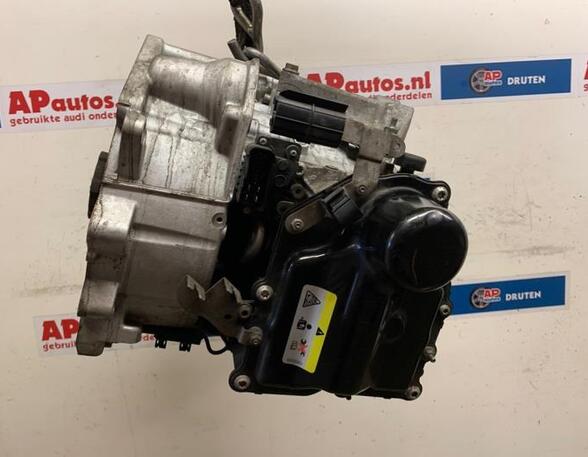 Automatische Transmissie AUDI A3 (8P1), AUDI A3 Sportback (8PA)