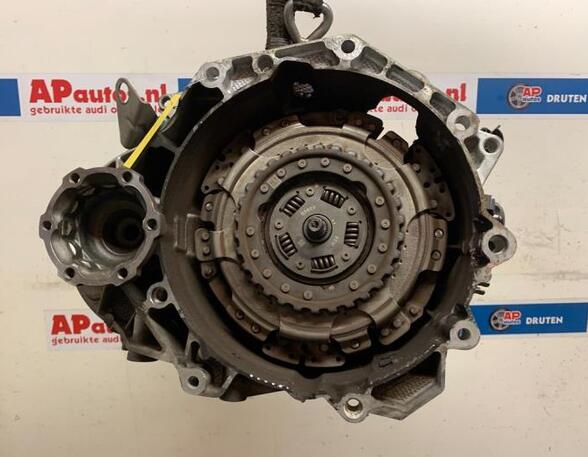 Automatic Transmission AUDI A3 (8P1), AUDI A3 Sportback (8PA)